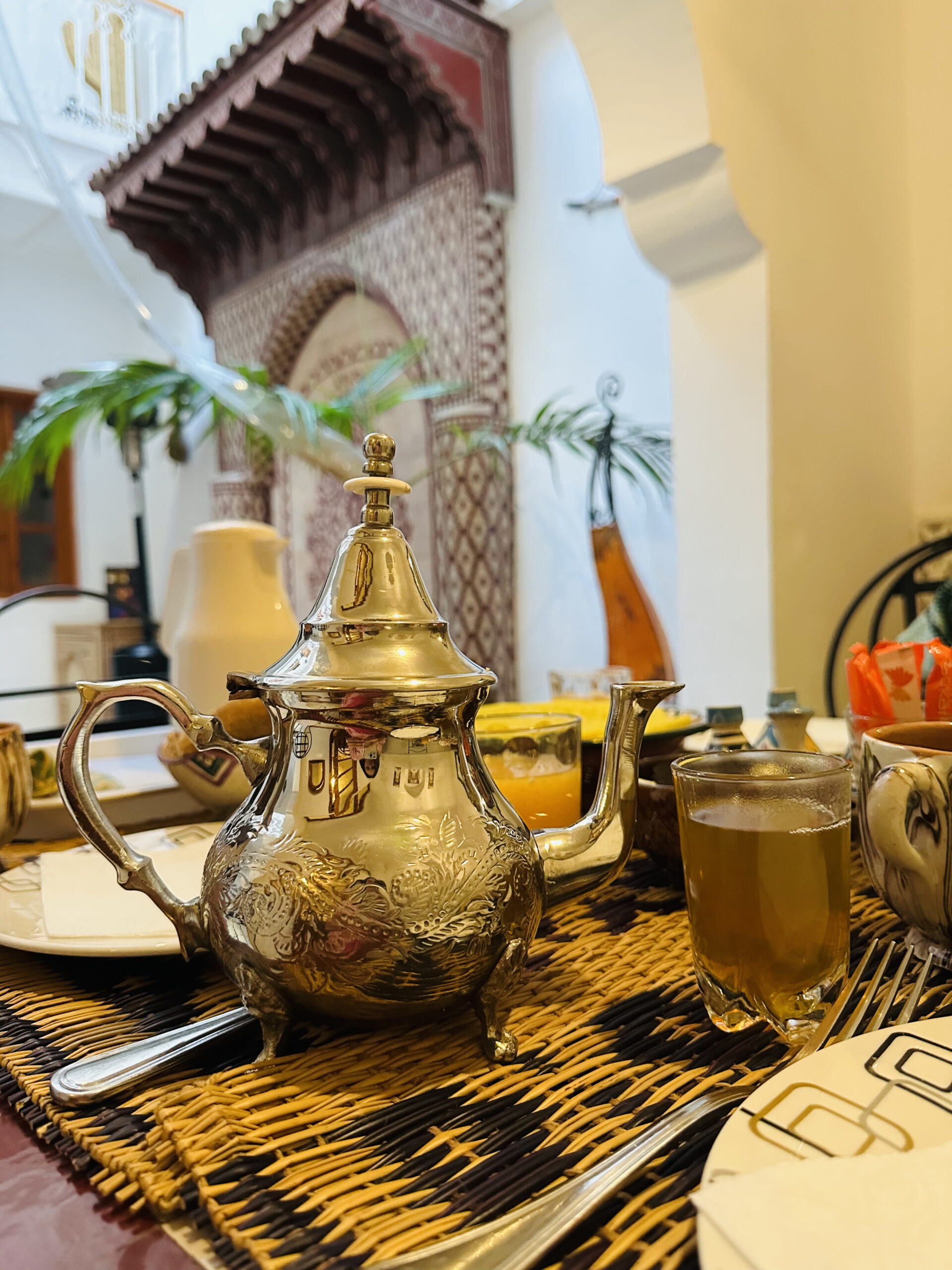 Marrakechi aroma, avagy ízek, illatok, látványok és dallamok… Élet az Atlaszban a földrengés után